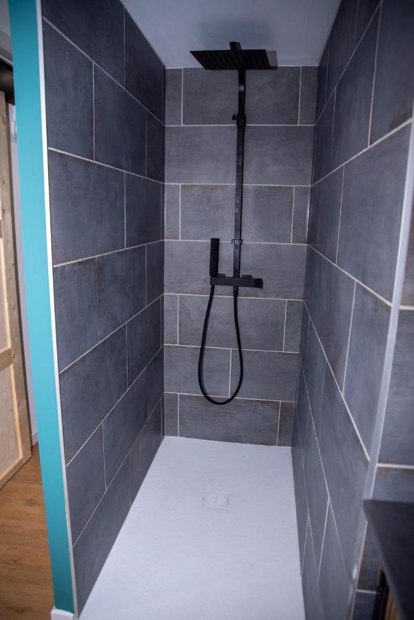 L'Atelier Brainois - Meuble De Tourisme 3*** Apartment Braine Luaran gambar